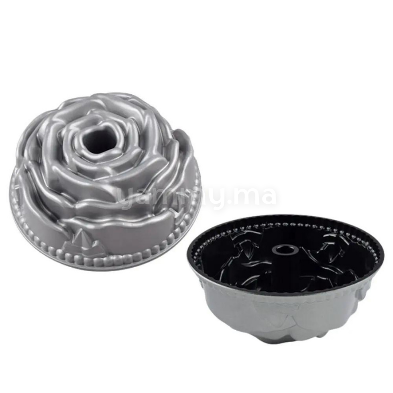 Mini Moule à Fleur Individuel