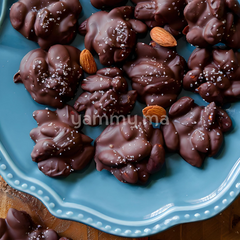 Amande Décortiquée