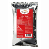 Cacao en Poudre Extra-Rouge 20/22 1kg - DGF