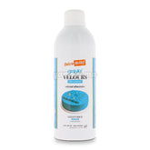 Spray Velours Bleu Polaire Beurre de Cacao 400 ml - Déco Relief