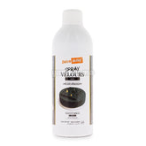 Spray Velours Noir Beurre de Cacao 400 ml - Déco Relief