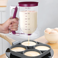 Distributeur de Patisserie 900ml