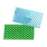 Embosseur Pâte à Sucre Pour Effet Matelassé Grille