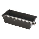 Moule à cake avec tube insert en métal anti adhérent 25 cm - Patisse