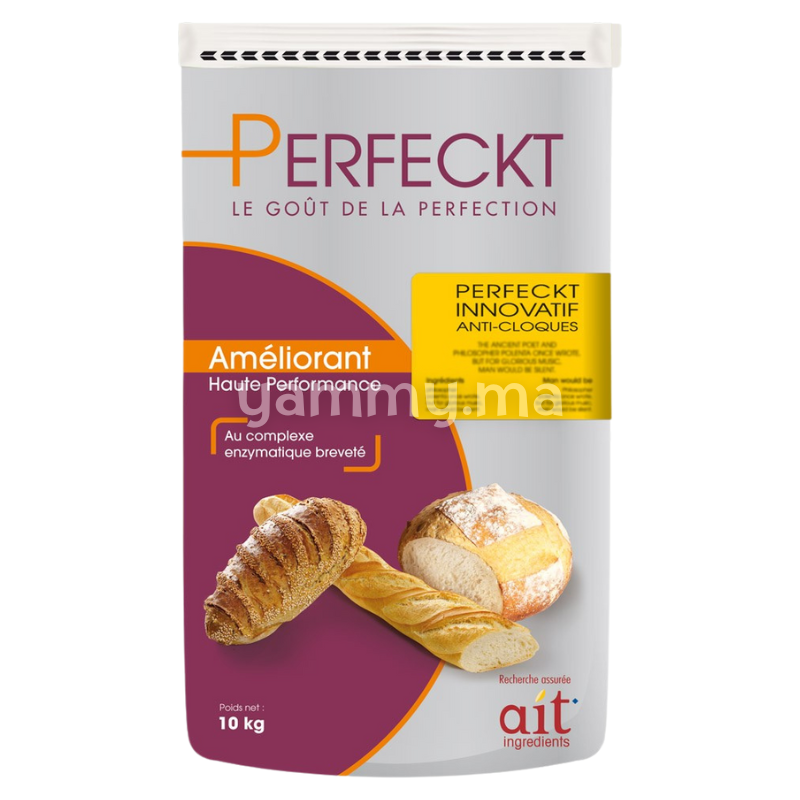 Améliorant de Pain - Perfeckt