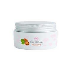 Arôme Alimentaire Concentré et Coloré "Pât'Arôme" Noisette 100 Gr