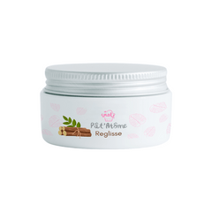 Arôme Alimentaire Concentré et Coloré "Pât'Arôme" Réglisse 100 Gr