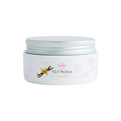 Arôme Alimentaire Concentré et Coloré Pât'Arôme Vanille 100 Gr