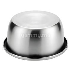 Bassine de Cuisine en Inox 30cm