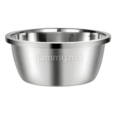 Bassine de Cuisine en Inox 30cm