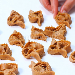 Roulette à Pate GM 4 cm - Lamacom