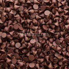 Pépites Gouttes de Chocolat Drops 44% Cacao - DGF