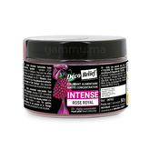 Colorant Hydrosoluble Rose Royal Intense en Poudre 50 gr - Déco Relief