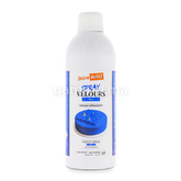 Colorant Spray Velours Bleu 400ml Beurre de Cacao - Déco Relief