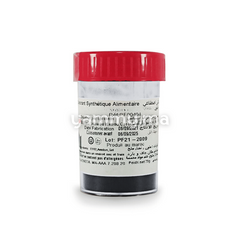 Colorant Alimentaire Noir Intense 15gr - Coloratine