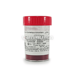 Colorant Alimentaire Brun Miel 60% 30gr - Coloratine