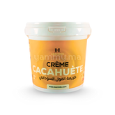 Crème Cacahuète 1 kg - Leamido Leano