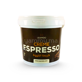 Crème Café Espresso 1 kg - Leamido Leano