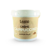Crème Cappuccino 1 kg - Leamido Leano