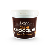 Crème Chocolat Noisette 1 kg - Leamido Leano