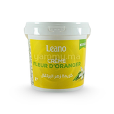 Crème Fleur d'Oranger 1 kg - Leamido Leano