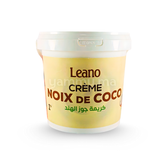 Crème Noix de Coco 1 kg - Leamido Leano