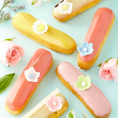 Crème Biscuits aux chocolat 1kg - Leamido Leano