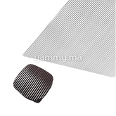Feuille Structure pour Chocolat LIGNES "STRKIT2-1" - Pavoni