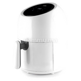 Friteuse sans Huile Air Fryer VitalCook 3L - Lacor 69509