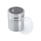 Mini Saupoudreuse à Malle Fine en Inox Ø 5 cm