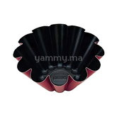 Moule à Brioche Venus 18 cm - Ibili 355218