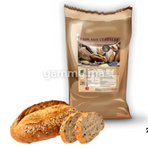 Pain aux Céréales 1 kg repack - Ecomab
