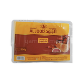 Pâte de datte 500gr - Qutoof Al Jood