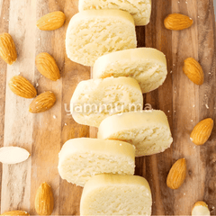 Copy of Pâte d'Amande 33% 250gr - Confiserie d'Or