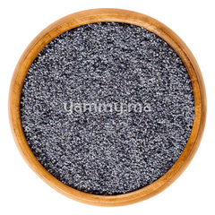 Graines de Pavot Bleu