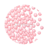 Perles Roses 4 mm 80gr (Repack) - Barbara Luijckx