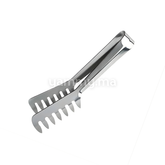Pince de Cuisine à Spaghetti en Inox 24 cm