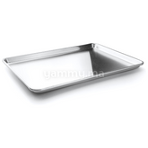 Plaque et Rotissoir à Pâtisserie en Aluminium 53x38 cm - Lacor 68466