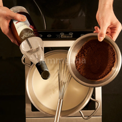 Arôme Naturel Goût Cacao "Intense & Grillé" 1 L – Prova