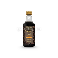 Extrait de Café Colombie Pur Arabica "Intense & Gourmande" 250 ml - Prova
