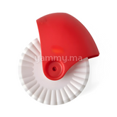 Coupe-roue à Pâte Coupe Bandes de Pâtisserie 1.9 cm