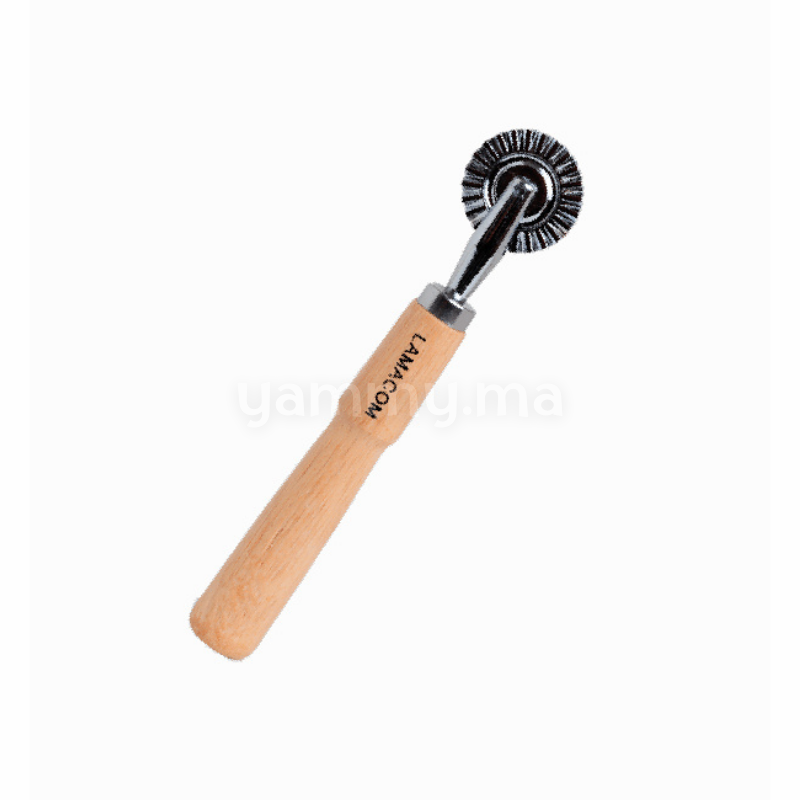 Roulette à Pate PM 3 cm - Lamacom G550Y1