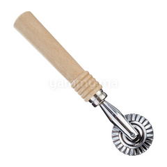 Roulette à Pate Patisserie GM 4 cm Italy