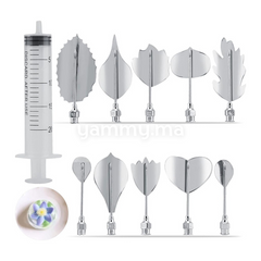 Seringue pour Décoration Jelly