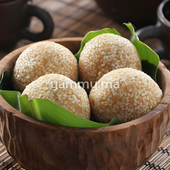 Graines de Sésame Décortiquées