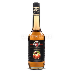 Sirop Aromatisé à la Toffee Nut 700ml - Fo