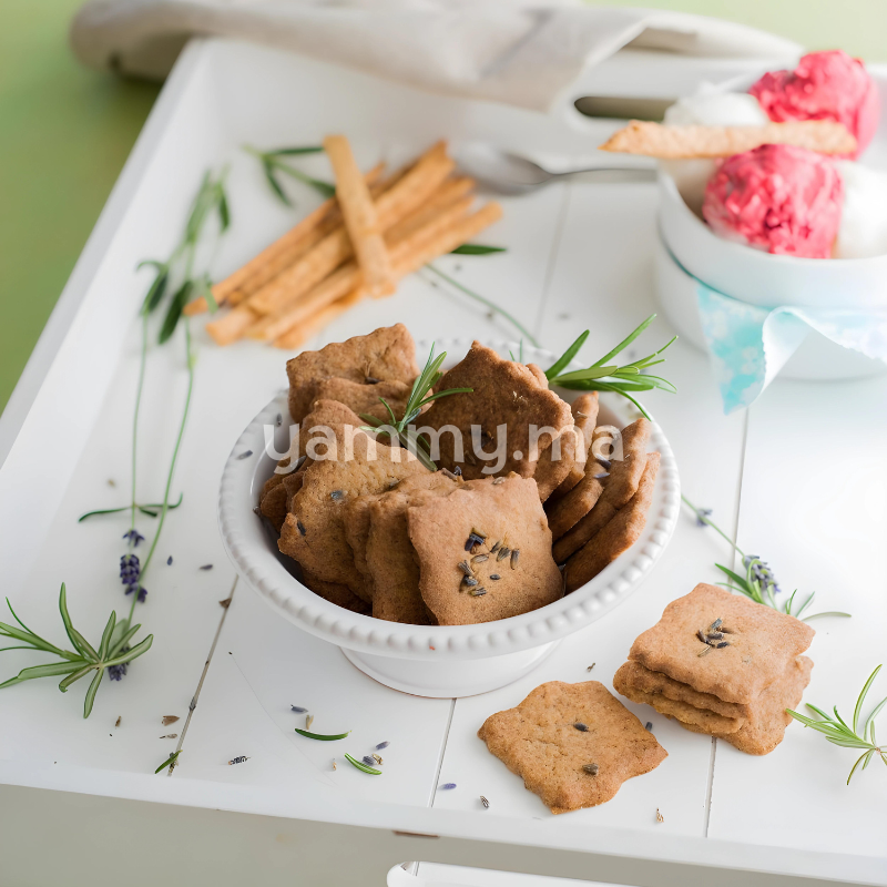 Roulette SNACK'N ROLL à Raviolis