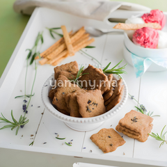 Roulette SNACK'N ROLL à Raviolis