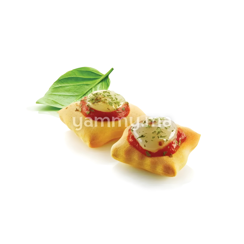 Roulette SNACK'N ROLL à Raviolis