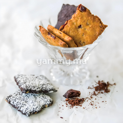 Roulette SNACK'N ROLL à Raviolis